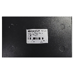 Коммутатор неуправляемый ORIGO OS1216/A1A 16x100Base-TX, корпус металл