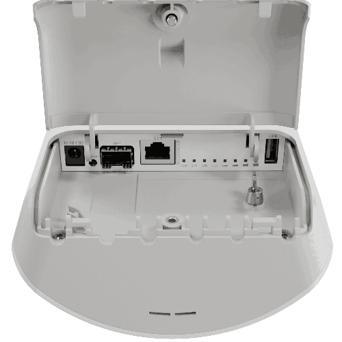 Точка доступа Mikrotik L22UGS-5HaxD2HaxD-15S