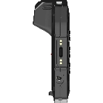 Терминал сбора данных Meferi ME10 (ME10-Q313D000YN02L) без сканера, 4/64 ГБ, Android 13, Wi-Fi, Bluetooth, USB Type-C, GPS, 4 