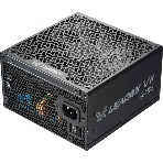 Блок питания Super Flower Leadex VII XG 1000W ATX 3.1 черный (SF-1000F14XG)