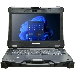 Ноутбук защищенный Durabook Z14I Gen3 Basic Win 11 Pro/Z14I Gen3 Basic, 14