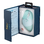 Мышь беспроводная Smartbuy (SBM-615AG-S) 615AG Sky