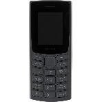 Мобильный телефон Nokia 110 TA-1567 DS EAC1 угольный