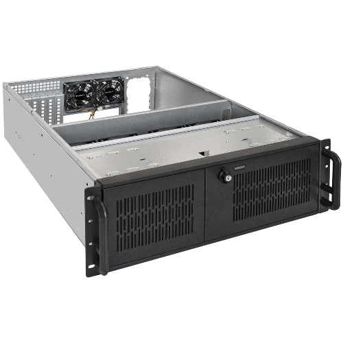 Серверный корпус ExeGate Pro 4U650-010/4U4139L (RM 19