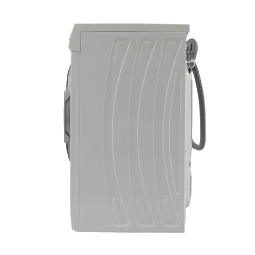 Стиральная машина с инвертором и паром MAUNFELD MFWM127WH200 ST INVERTER SLIM