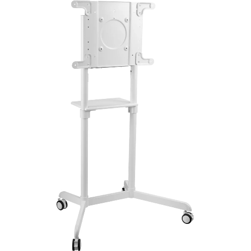 Стойка для телевизора Cactus CS-ST1146WT белый, 37