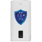 Водонагреватель Haier ES80V-F4 INOX 2кВт 80л электрический настенный/белый