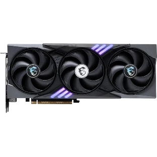 Видеокарта MSI RTX 5060 8G GAMING TRIO OC, NVIDIA RTX 5060, 8Gb, GDDR7, 128 bit, PCI-E 5.0, HDMIx1, DPx3, HDCP, 2640 MHz