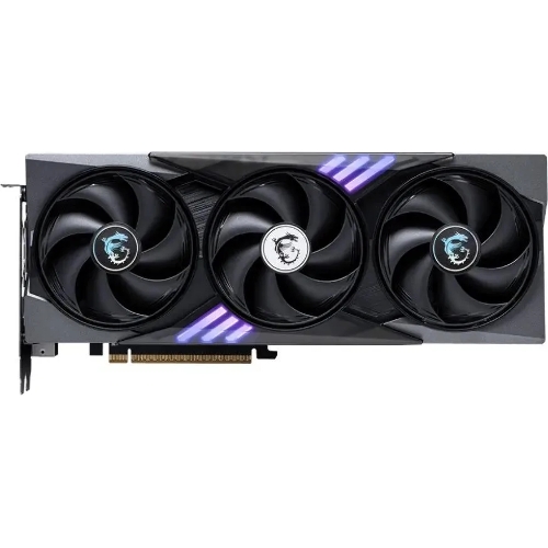 Видеокарта MSI RTX 5060 8G GAMING TRIO OC, NVIDIA RTX 5060, 8Gb, GDDR7, 128 bit, PCI-E 5.0, HDMIx1, DPx3, HDCP, 2640 MHz
