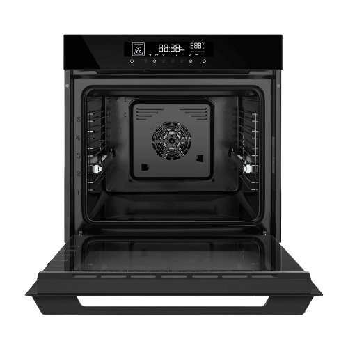 Шкаф духовой электрический MAUNFELD AEOD76106B