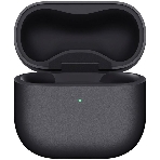 Наушники TWS Huawei FreeClip 2 черный, открытые (клипсы), Bluetooth, быстрая зарядка, до 8 ч