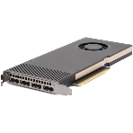Видеокарта NVIDIA PCIE16 RTX A4000 16GB BLK 256B 900-5G190-1700-000