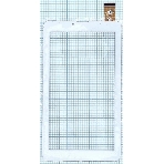 Сенсорное стекло (тачскрин) XC-PG0700-238-A1, белое