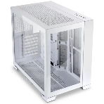 Компьютерный корпус LIAN LI PC-O11 Dynamic Mini Snow белый