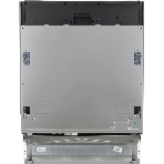 Встраиваемая посудомоечная машина Beko BDIN16520, белый, 59.8 см, 15 компл., 44 дБ, класс A