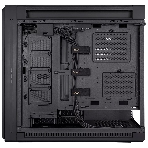 Компьютерный корпус ASUS PROART PA602 TG ARGb черный PA602/BLK/TG (90DC00J0-B09000)