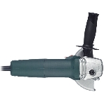 Угловая шлифовальная машина Metabo W 750-125 750Вт 11500об/мин рез.шпин.:M14 d=125мм (603605000)