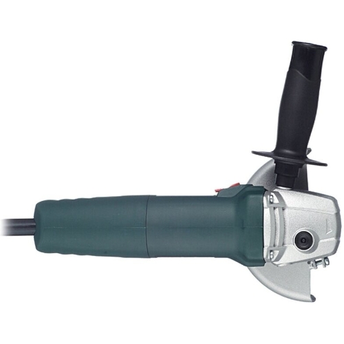 Угловая шлифовальная машина Metabo W 750-125 750Вт 11500об/мин рез.шпин.:M14 d=125мм (603605000)