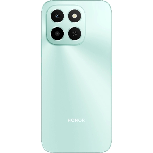 Смартфон HONOR X6c 6/256Gb, голубой