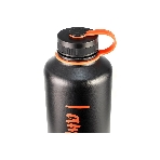 Термос Lara LR04-53 2,0 л двойные стенки, вакуум, сталь