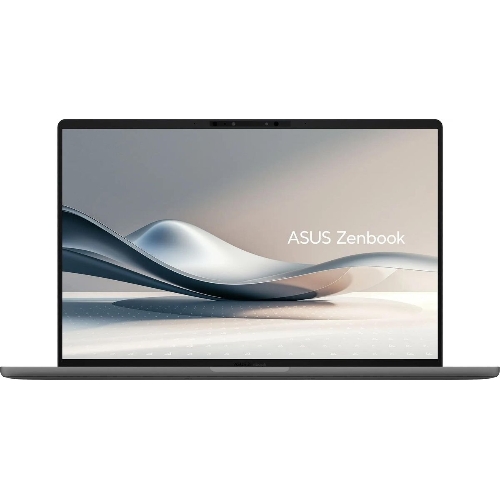 Ноутбук Asus Zenbook 14 UX3407QA-QD267W Snapdragon X X1-26-100 16Gb SSD 512Gb Qualcoмм Adreno 14
