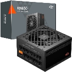 Блок питания ПК/Power Supply PCCooler, 650W 80 PLUS Gold (ATX, 3.1, Full modular, 1x24(20+4)pin, 2xCPU 8(4+4)pin, 2xPCIe*2 8(6+2)pin, 1x12VHPWR, 5xSATA*3, 1xMOLEX4pin, Active, 120x120мм, 140x150x86mm, APFC, OVP/UVP/SCP/OPP/OCP/OTP/SPD, black)