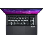 Ноутбук Osio CyberLine C170i-002 Core i5 12600H 16Gb SSD 512Gb NVIDIA GeForce RTX 4050 17.3