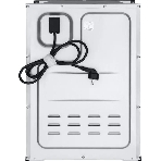 Шкаф духовой электрический Maunfeld EOEC516B2, встраиваемый