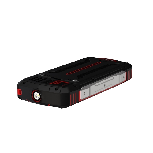Мобильный телефон Maxvi R10 red