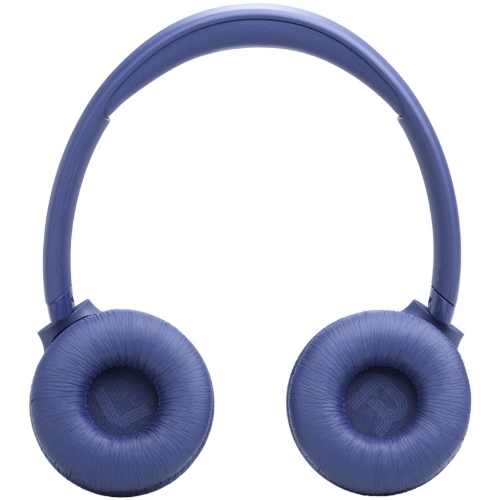 Беспроводные наушники JBL Tune 530BT синий, накладные, Bluetooth, складная конструкция