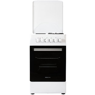 Комбинированная плита RENOVA SK5E-2EW