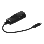 Сетевой адаптер Ethernet Digma D-USBC-LAN1000