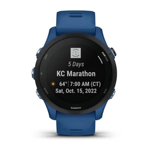 Умные часы Garmin Forerunner 255 1.3