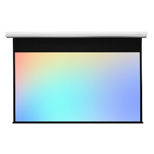 Экран с электроприводом Lumien Master Control 254x400 см (181