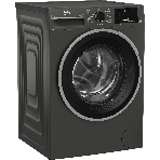 Стиральная машина Beko B3WFR572AB темно-серый, загрузка фронтальная 7 кг, 1200 об/мин., класс: А