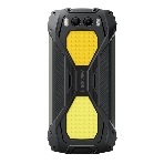 Смартфон Blackview BV7300, 6/256Gb, черный