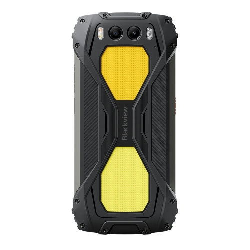 Смартфон Blackview BV7300, 6/256Gb, черный