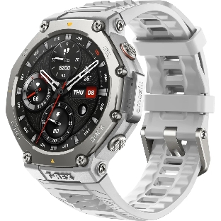 Умные часы Amazfit T-Rex 3 A2323 48.5мм 1.5