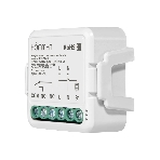 Модуль реле HOMMYN с сухим контактом 1 канал DCRLZBN01