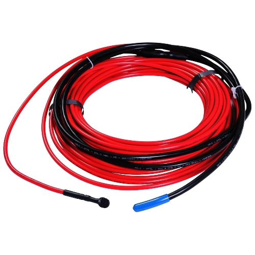 Кабель нагревательный Devi Flex-18T 1075 Вт 230 В 59 м