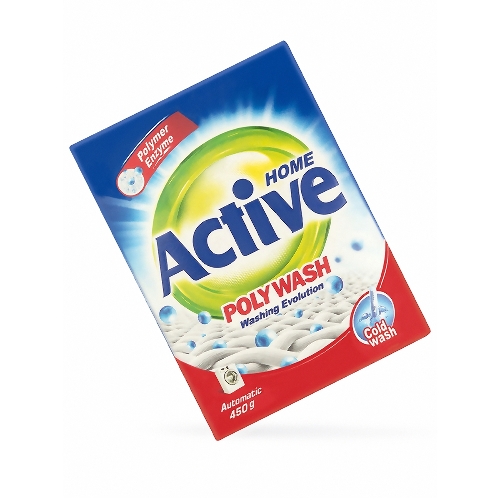 Стиральный порошок автомат Active 