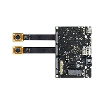 Веб-камера Khadas WEB IMX214 Camera module with FPC cable, 13M Pixel, MIPI-CSI, 4 lane