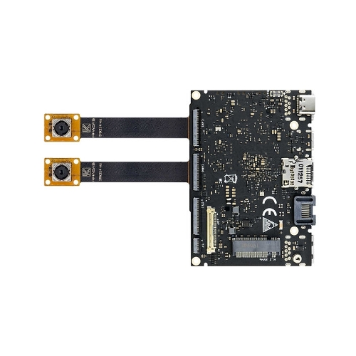 Веб-камера Khadas WEB IMX214 Camera module with FPC cable, 13M Pixel, MIPI-CSI, 4 lane