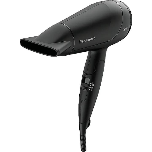 Фен Panasonic EH-ND65-K865 черный, 2000 Вт, компактный