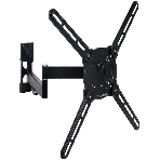 Кронштейн для телевизора Kromax ATLANTIS-15 темно-серый, 22