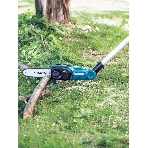 Высоторез Makita DUA200RF01аккум.