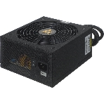 Блок питания Chieftec A-90 GDP-650C RTL, 650Вт, 140мм, модульный, черный