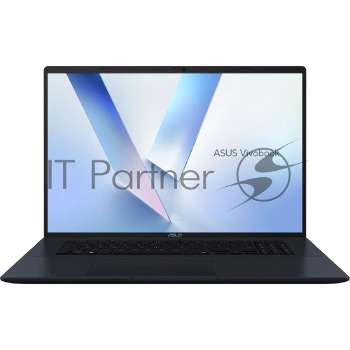 Ноутбук ASUS Vivobook 18 M1807GA-S8054 AMD Ryzen AI 7 445 2000MHz/18