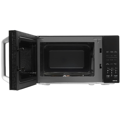 Микроволновая печь Centek CT-1551 черный, 20 л, 700 Вт, переключатели - кнопки