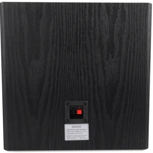 Колонки Edifier CX7 black